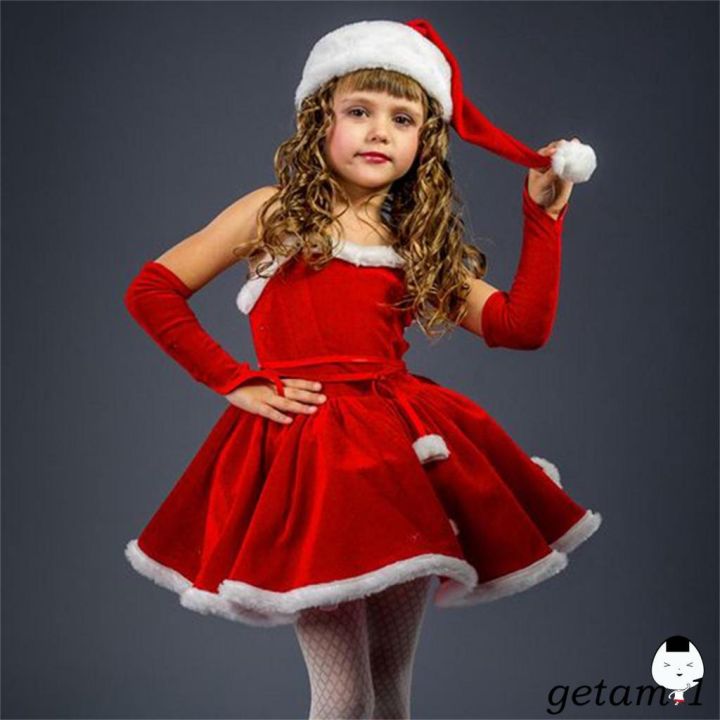 Bonnie Jean Baby Girl's Holiday Christmas Dress India | Ubuy