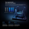 Xiaomi Mi Router AX9000. 