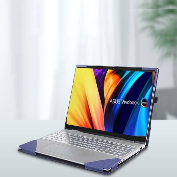 Case For Asus Vivobook 14 X1405 14X M1403 X1403 14 Inch Laptop SleeveDetachable Notebook PC Cover Bag Protective Skin