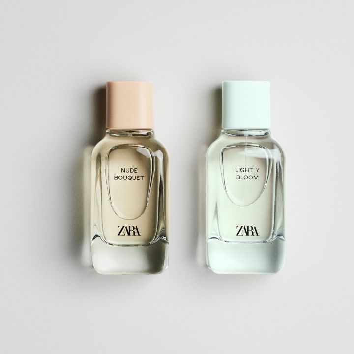 Parfum zara online woman