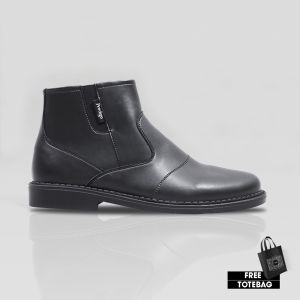 Prodigo * Sepatu Chelsea Boots Sumba I Sepatu Boots Pria I Sepatu Boots Casual I Sepatu Boots Terbaru
