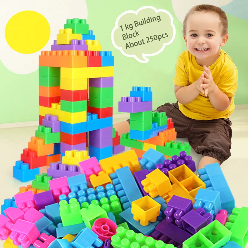 Build it children's sale toys