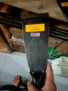 DODOS SAWIT SPP 777 IKAN CUCUT ORIGINAL