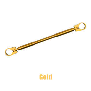 Motorcycle Balance Bar Handle Bracket Cnc Reinforced Level Crossbar Handlebar Modification Accessories Steering Wheel Strength