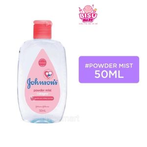 Nước Hoa em bé dầu thơm cho bé Johnsons Baby Cologne 125ml đủ hương