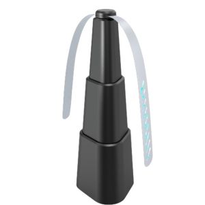 Fly Repellent Fan Automatic Fly Trap Mosquito Insect Killer Outdoor Flies Bugs Repellant Device Food Protector Tool