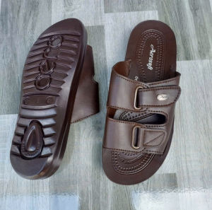 Dép da nam dép quai ngan nam  hàng Thái Lan nhập khẩu da thật  siêu êm chân nhẹ bền  size 38-43.