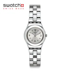 Swatch Irony Lady DEEP STONES YSS213G Silver Stainless Steel  display picture 2