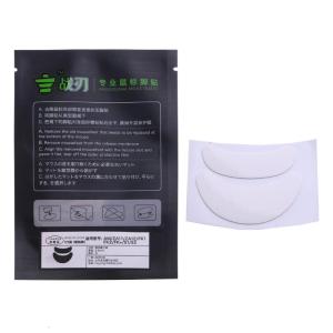 1 Bộ Tấm trượt Chuột lượn miếng lót chân đế chuột sticker cho Zowie AM ZA11 za12 FK1 FK2 FK + Chuột trắng tròn viền cong