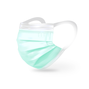 MassMask-เเมสเเมส (เซ็ต 5 กล่อง)  หน้ากากอนามัยหูหนา ผ้านุ่มพิเศษ แพ็คแยกซองทุกชิ้น 🇹🇭 ผลิตในไทย