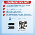 Sách tiếng anh cho người bắt đầu (lấy lại gốc tiếng anh) cô Trang Anh | Sach ID. 