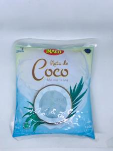 Nata De Coco KARA 1kg Plain