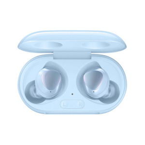 Samsung Galaxy Buds+ plus TWS true wireless earbuds sports waterproof bluetooth earphones wireless headphones with mic and noise cancellation volume control headset for music microphone stereo sound Bluetooth5.0 with charging case