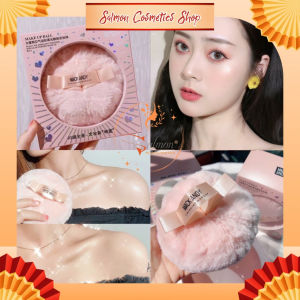 Bông Phấn Bắt Sáng Mack Andy Phấn Nhũ Bắt Sáng Highlight Face Và Body Hottrend Nội Địa Trung