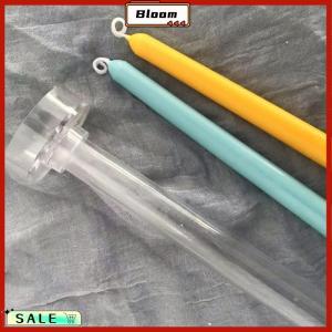 Follow Get New[Bloom Z] DIY Handmade Candle Making Model Candle Mould Crafts Rod Shaped Candle Mould