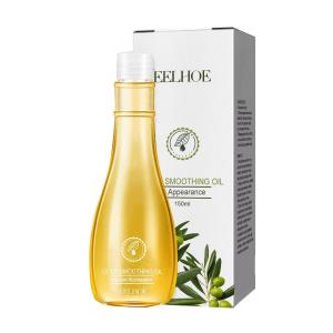 EELHOE Olive Stretch Mark Repair Oil 150ml Stretch Mark Removal Scar Removal Serum Anti-Wrinkle Stretch Mark Remover Oil Repair Remove Pregnancy Scars Wrinkle