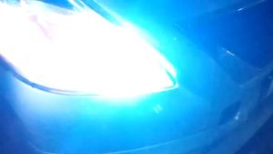 หลอดไฟ LED 33ชิพ ขั้วบิด 1156 จำนวน 1 คู่ DC12V. เป็นไฟเลี้ยวกระพริบเร็ว / ไฟถอย สว่างตาแตก อ่านรายละเอียดก่อนสั่ง