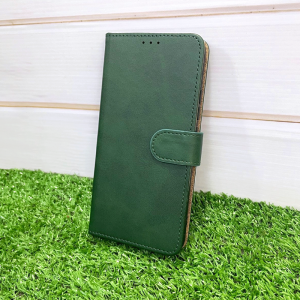 Case เคสฝาพับ สำหรับรุ่นSamsung A06 4G/5G A07 ตั้งได้ มีช่องใส่การ์ดมีตัวล็อกแม่เหล็ก สีสันสวยงาม ทนทาน ดีไซน์วินเทจสุดคลาสสิก