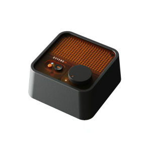 SYITREN N100 Bluetooth Speakerr 2000 mAH Battery Type-C Charge AUX Input Support Bluetooth