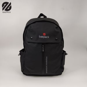 Baepack Tas Traveling Sekolah Anti Air Waterproof Arjuna / Tas Cowok Pria / Tas Wanita Perempuan / Tas Lokal Bandung / Tas Punngung Gunung Multifungsi Mendaki camp