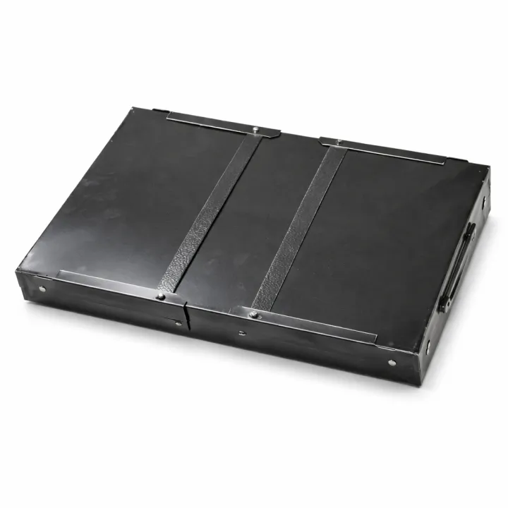Panggangan%20Arang%20Portable%20Lipat%20BBQ%20Grill%20Stainless%20Steel%20-%20Alat%20Bakar%20Sate%20Ikan%20Daging%20Serbaguna%20Mini%20Outdoor%20Camping%20-%20Image%208