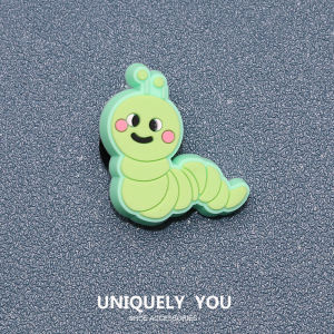 Jibbitz cross charms Shoe Buckle Hole Shoes Accessories Cute Cartoon Mickey Unicorn Fashion Shoes Accessories