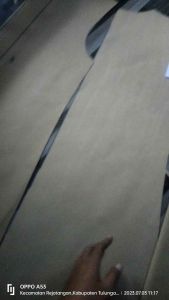 Pola Instan Celana Hamil & Tunik Batik