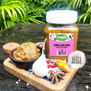 Bumbu Ayam Bakar 200 g