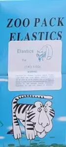 Zoo Pack 5000pcs/BOX 3.5/5.0/6.5oz O-Ring