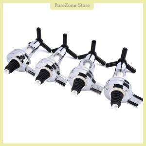 [PureZone] Bình rót đồ uống 25/30/35/45ml Bình rót bia rượu cocktail gắn tường Whiskey