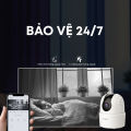 Camera Wifi trong nhà Imou Ranger 2C (3MP) I IPC-TA32CP I Đàm thoại hai chiều I Xoay 360. 