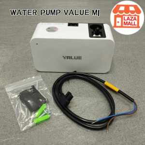 ORI VALUE M1 / RS - 24A AIRCOND INDOOR WATER PUMP 1-3Hp DRAIN DRAINAGE PUMP +HOSE PIPE AC WALL MOUNTED HISAP AIR PUMP AIR-COND PAM