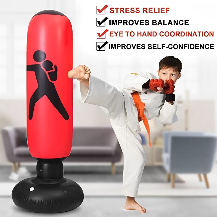 160cm%20Tumbler%20Inflatable%20Boxing%20Bag%20Vertical%20Fitness%20Punching%20Bag%20For%20Kids&Adult%20Sandbag%20-%20Image%202