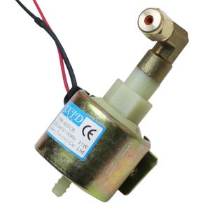 Smoke Machine Pump Fog Smoke Machine Oil Pump 40DCB- 31W 220V~240V AC Stage Party Parts