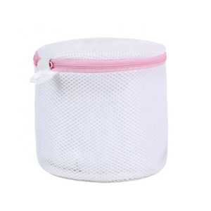 Bra Laundry Bag Net Mesin Cuci / Kantong Jaring Pakaian Dalam BH Kaus Kaki / Washing Bag Tas Londry Travel Underwear Kaos Kaki Anti MLH C01