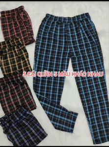 10 CÁI QUẦN DÀI NỮ.BAO ĐỔI TẢ .TẶNG QUÀ