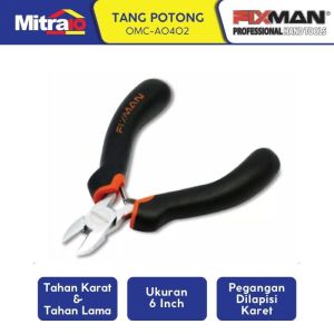 Fixman Tang Potong OMC-A0402 6 Inch