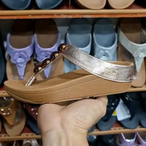Chan Chop sandals shoes for women sandals for health. Imported products grade A workmanship soft soles very comfortable to wear 99% like the real thing products as described shipped every day fast and reliable delivery for sure.