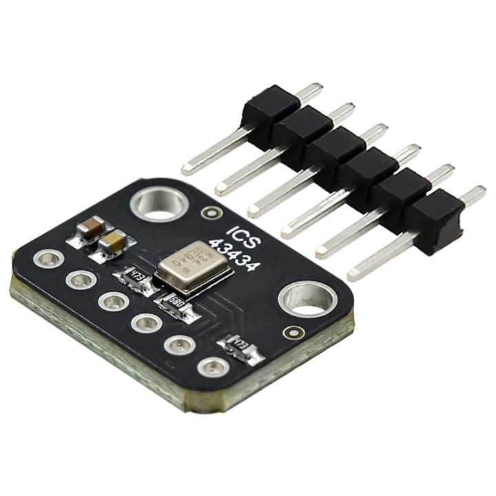Microphoe Module Low Pass Filter MEMS Microphone Modules Microphone Module Splitter ...