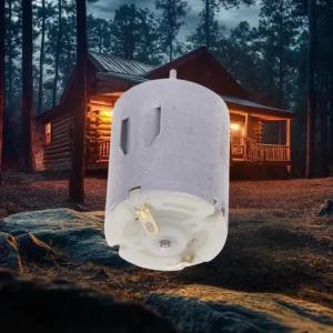 [MIETAO] 1 Piece DC 3V-9V High Speed Carbon Brush Mini 24mm Electric Motor DIY Hobby Toy Car Boat Model Micro R280 Motor