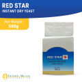 Red Star Instant Dry Yeast 500g. 