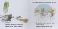 Mud puddle funny story picture book grandpa Mengshi English original picture book Robert Munsch. 