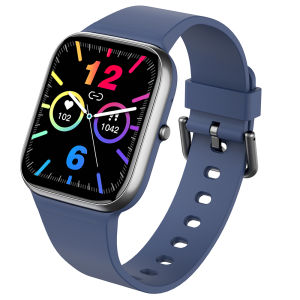 [SG🚚] Y9 Pro Smart Watch 💓Rate Glucose 💤Monitoring Oxygen Blood Pressure Waterproof Fitness Steps Social Media