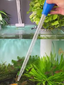 Aquarium Siphon Cleaner for Turtle Tanks for Home Care and Daily Use Suitable for Storage Cleaning or Routine Setup for Indoor siphon aquarium cleaner cleaner aquarium cleaner