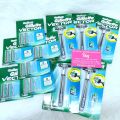 Dao Cạo Râu Gillette & Combo 2 Lưỡi Cạo Gillette. 