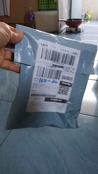Buyer review video 3