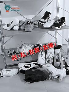 【Special Offer】Shoe Storage Box Transparent Foldable Container Dustproof Stackable Space Saver for Boots Sneakers Drawer Type Under Bed with Clear Front Door Ventilation Holes 6 Pack Large Capacity