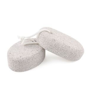 MixHome foot pumice scrub stone used to remove dry dead calusses skin