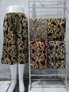 Celana pendek wanita jumbo model haway celana short TERBARU AZLAN COLLECTION
