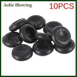 Aolie 10XAnalog Controller Silicone Cap Cover Thumb Stick Grip For PS3 PS4 XBOX 360